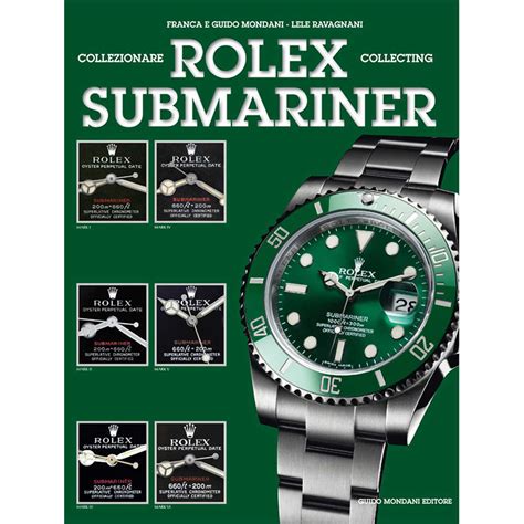 rolex submariner with asian writing|mondani Rolex books.